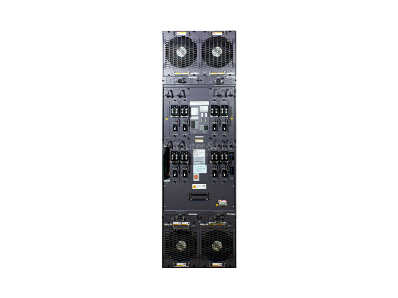 Фото Huawei NetEngine5000E Cluster Router CR5B0BKP1660