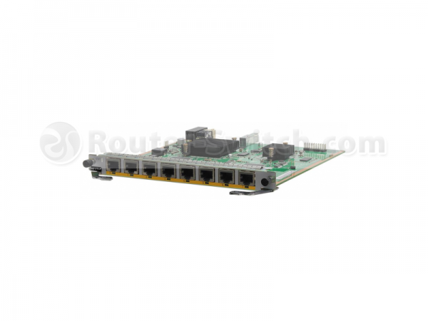 Фото Huawei Router Interface Card AR01WDFE8A