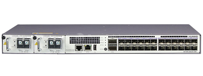 Фото S6720S-26Q-EI-24S-DC