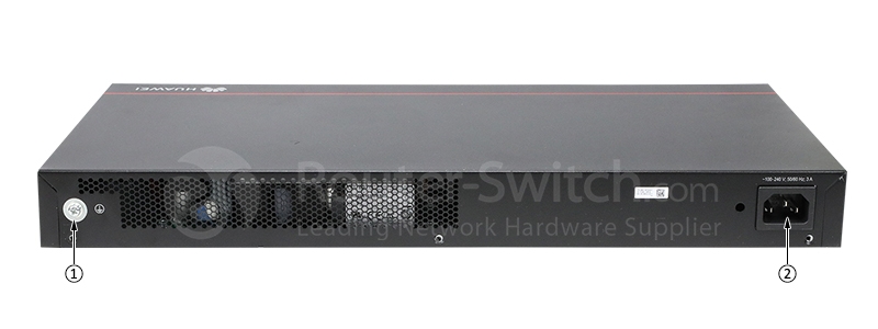 Фото S1730S-L16P-A - Huawei S1730 Switches