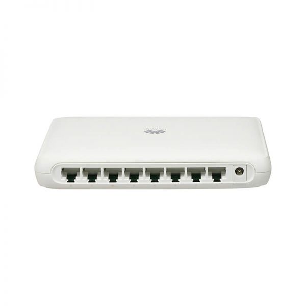 Фото S1730S-L8T-MA - Huawei S1700 Series Switches
