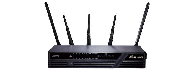 Фото USG2110-F-W 0235G6AB Huawei USG2110 Unified Security Gateways