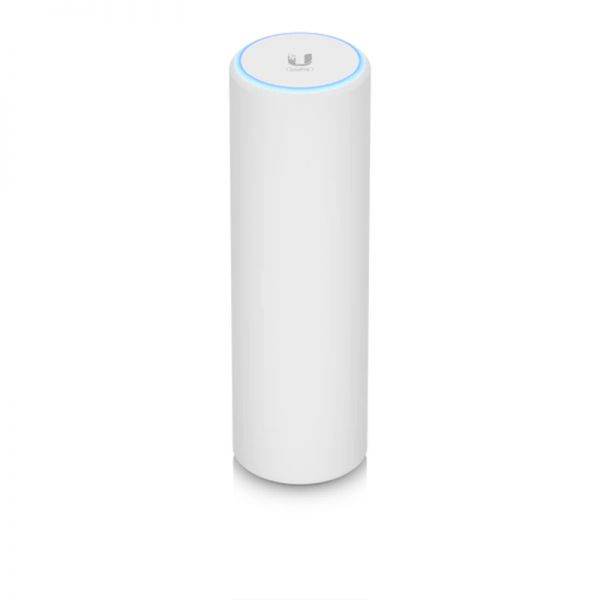 Фото U6-Mesh: Indoor/outdoor, 4x4 WiFi 6 access point