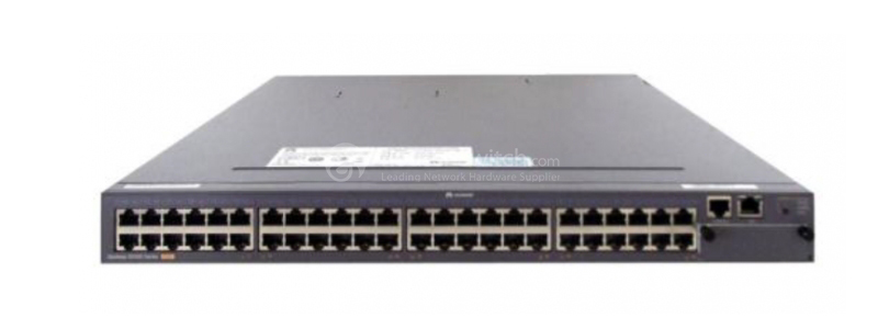 Фото LS-S5352C-PWR-EI Huawei S5300 Series Switch