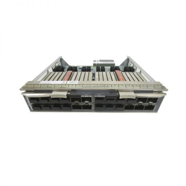 Фото MIC6-10G - Juniper Router MX2020 Modules & Cards