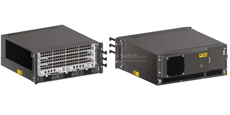 Фото ES0B00770300 Huawei S7700 Series switch