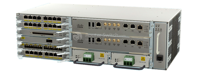 Фото ASR-903 Cisco ASR 903 Chassis