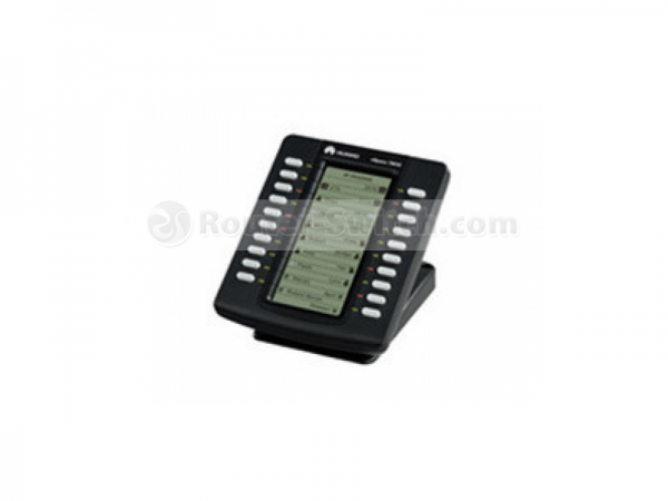 Фото Huawei IP1T7803CH01 eSpace 7800 Series IP Phone