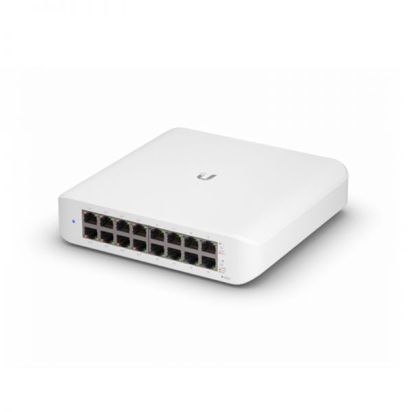 Фото USW-LITE-16-POE Switch