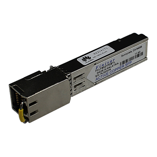 Фото Huawei DWDM-SFPGE-1543-73 Optical Transceiver