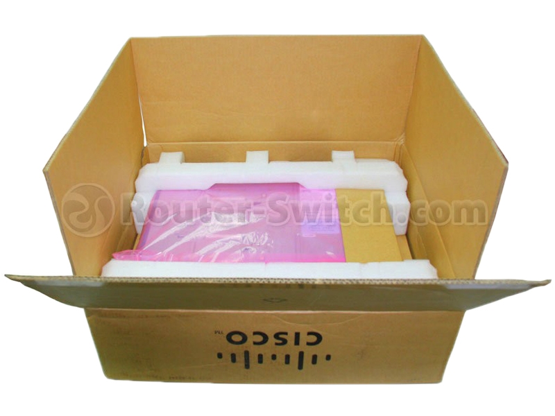 Фото CISCO2921/K9 Cisco 2921 Router ISR G2