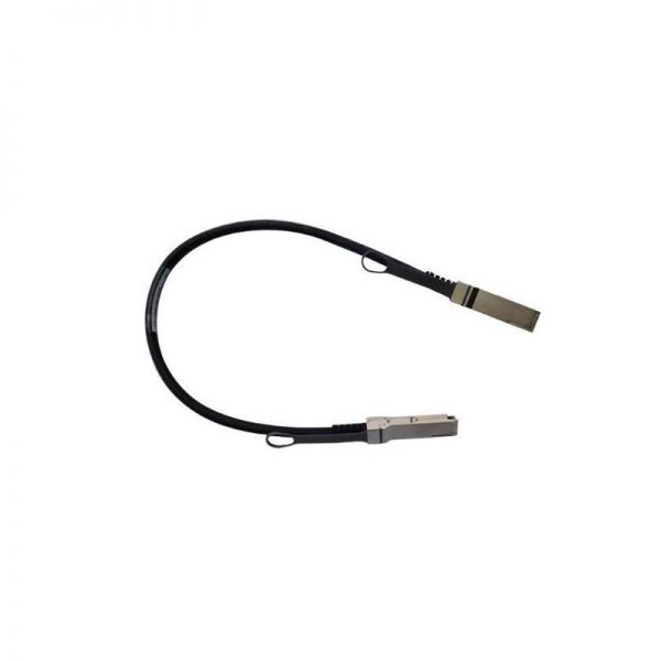 Фото NVIDIA Mellanox MCP1650-H001E30 - NVIDIA Mellanox Cables