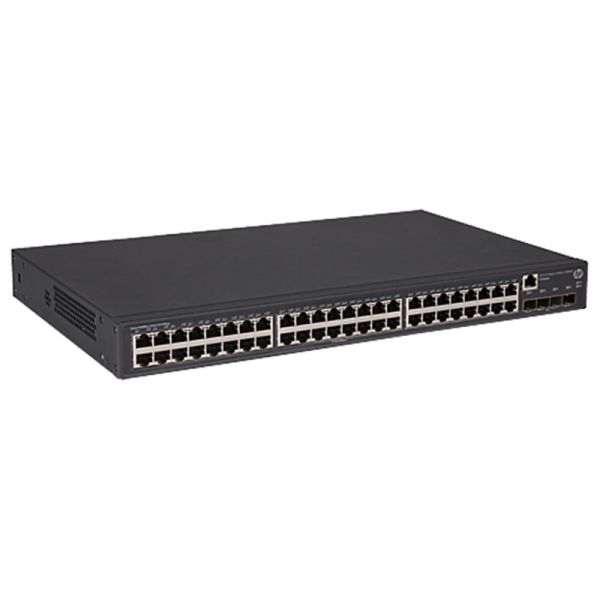 Фото JG934A - HP 5130 EI Switches