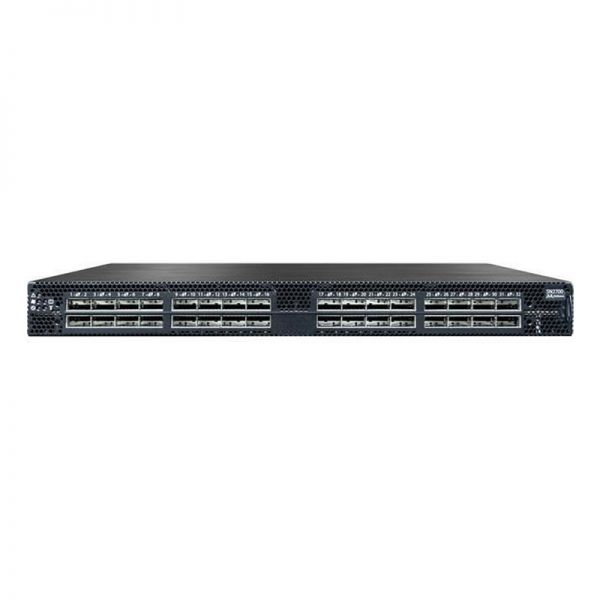 Фото NVIDIA Mellanox MSN3700-CS2FC - NVIDIA Mellanox Switch