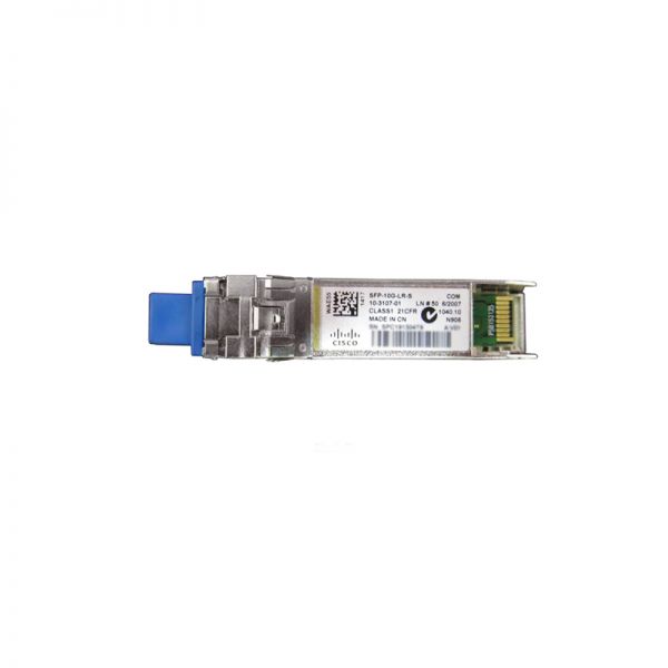 Фото SFP-10G-LR-S= - Cisco SFP GLC Module