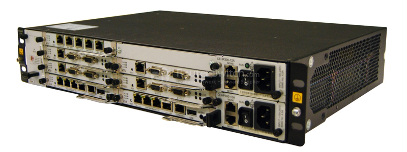 Фото U18Z01DCFM eSpace U1900 Series Unified Gateways