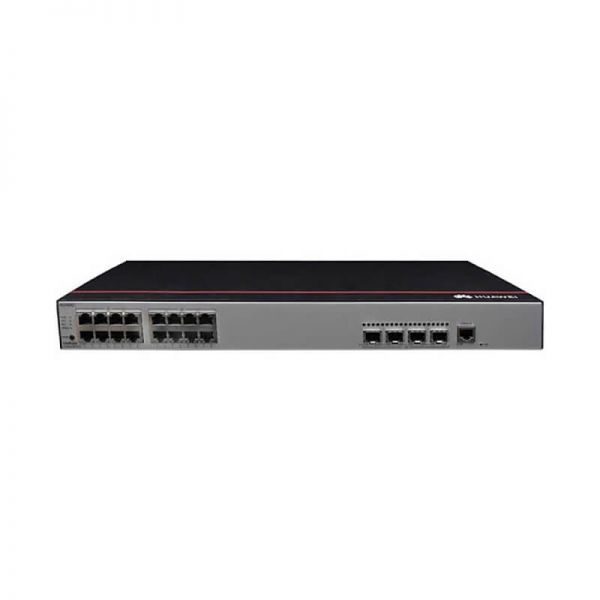Фото S2730S-S16FT4S-A - Huawei S2700 Series Switches