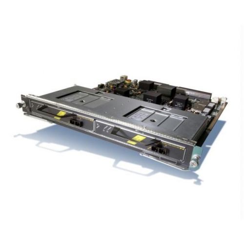 Фото Cisco 7600 / Catalyst 6500 Enhanced FlexWAN, Fabric-enabled