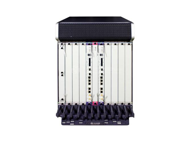 Фото Huawei NetEngine NE40E-X8 Series Router CR5B0BKP0870
