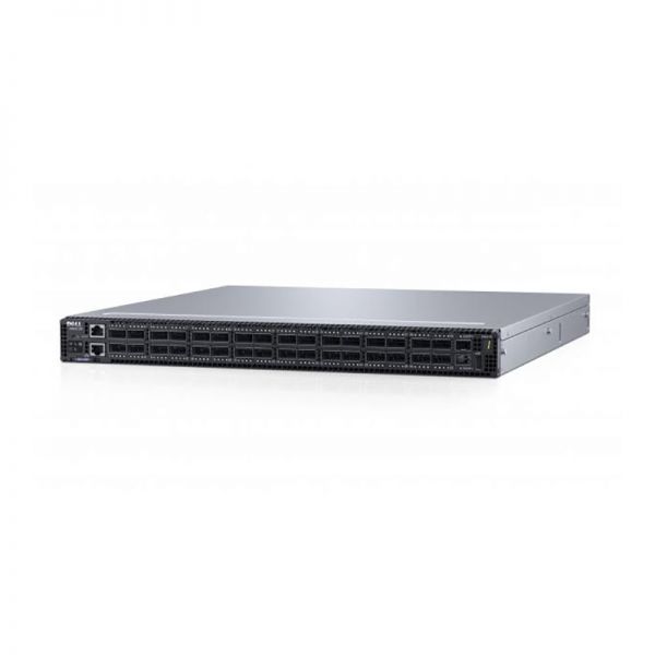 Фото S6010-ON - Dell EMC PowerSwitch S series 1GbE switches