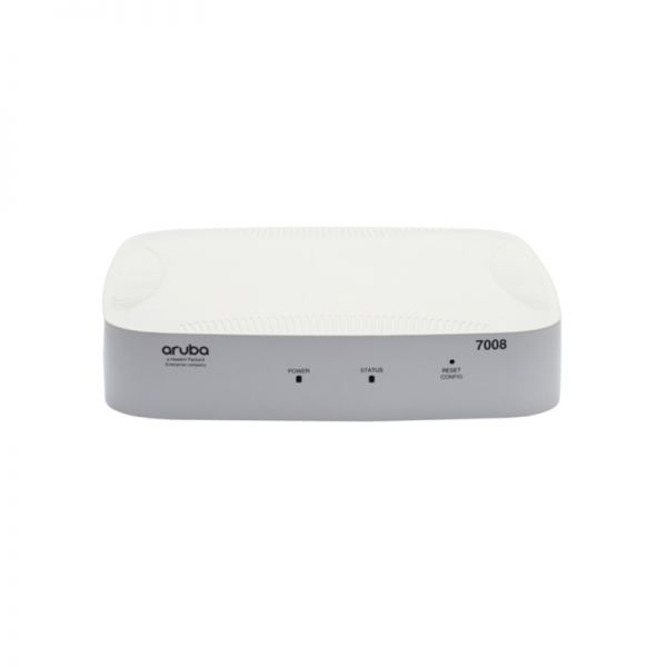 Фото HPE JX928A - Aruba 7000 Series Controllers