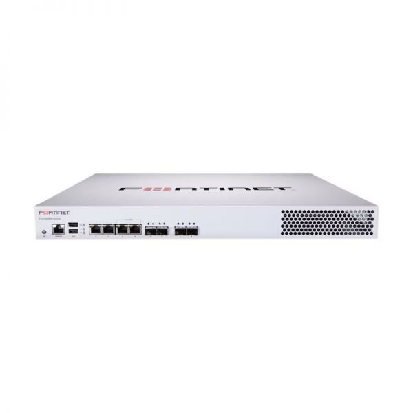Фото Fortinet FWB-600E-BDL-725-60