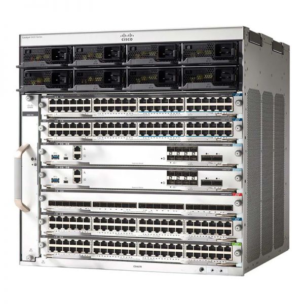 Фото C9407R-1A Switch