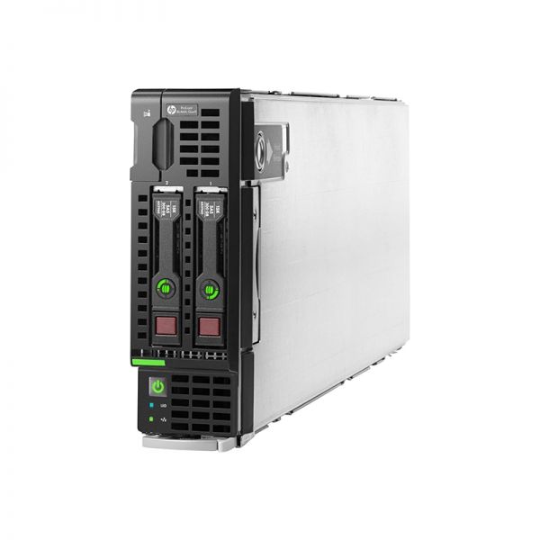 Фото 813192-B21 - HPE ProLiant BL460c Gen9 Server Blade