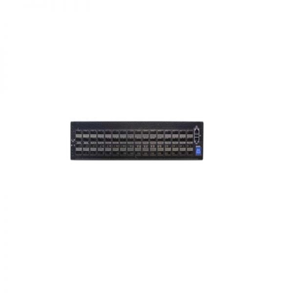 Фото NVIDIA Mellanox MSN4600-CS2RC - NVIDIA Mellanox Switches