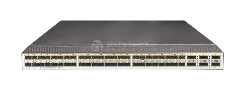Фото CE6850-48S6Q-HI-B Huawei CE6800 Series Data Center Switch