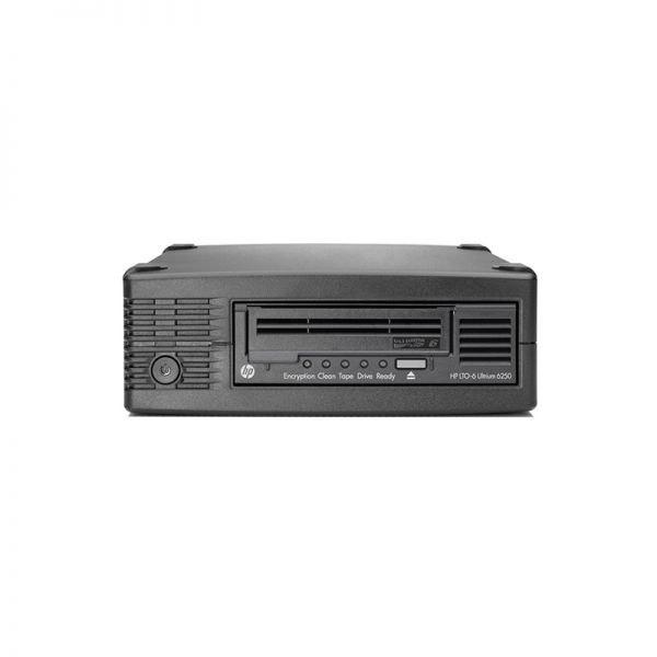 Фото EH970SB - HPE StoreEver tape storage
