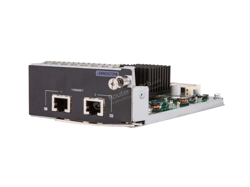 Фото JH156A - HP 55xx-G Module