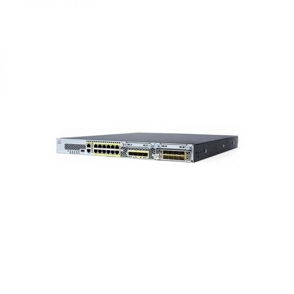 Фото FPR2140-K9= - Cisco Firepower 2100 Series Appliance