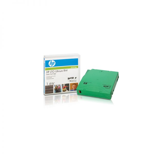 Фото C7974A - HPE Tape Storages
