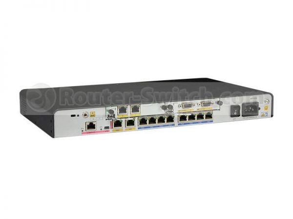 Фото Huawei Next Generation AR1200 Series Router AR0MNTEH10201