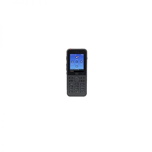 Фото CP-8821-K9-BUN - Cisco IP Phone 8800