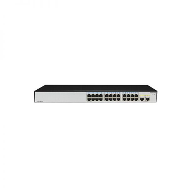 Фото S1700-26R-2T - Huawei S1700 Series Switches