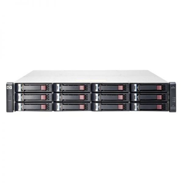 Фото M0S96A - HPE MSA Storage Controllers