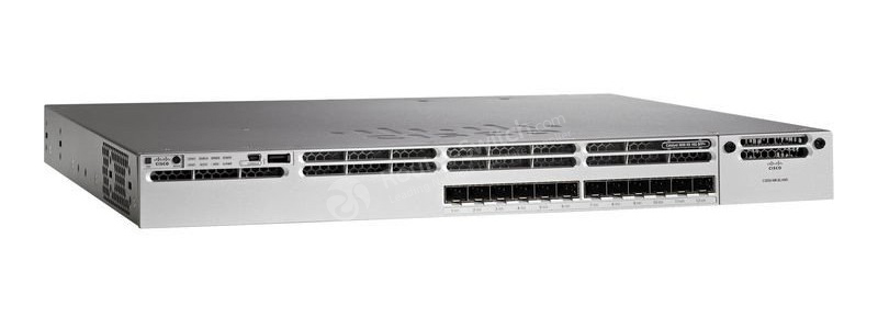 Фото WS-C3850-12S-E Catalyst 3850 Switch