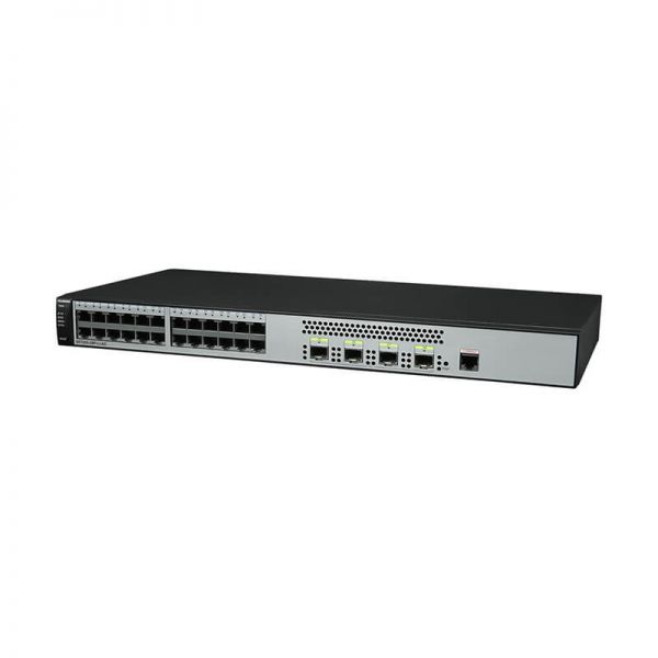Фото S5720SV2-28P-LI-AC - Huawei S5700 Series Switches