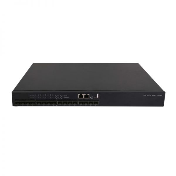 Фото H3C S6520X-18C-SI - H3C Switches