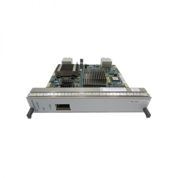 Фото MIC-3D-1OC192-XFP - Juniper Router MX960 Modules & Cards