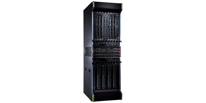 Фото USG9580-BASE-DC-V3 0235G7F8 Huawei USG9500 Data Center Firewall