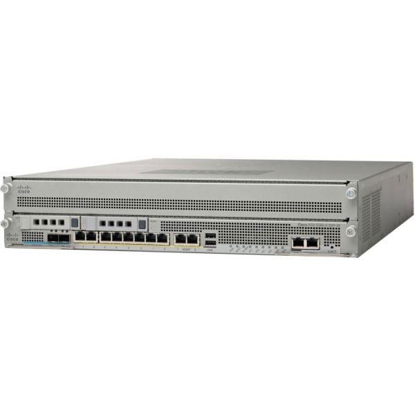 Фото ASA5585-S40-K8 Cisco ASA 5585 Series Firewall