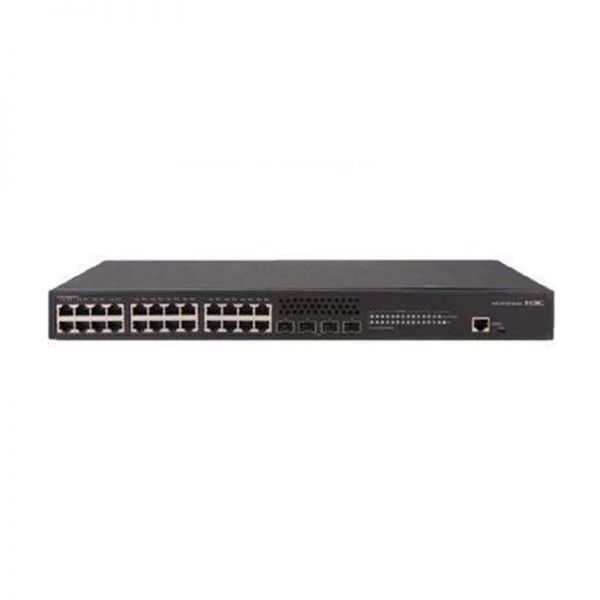 Фото H3C S5130S-28S-LI - H3C Switches