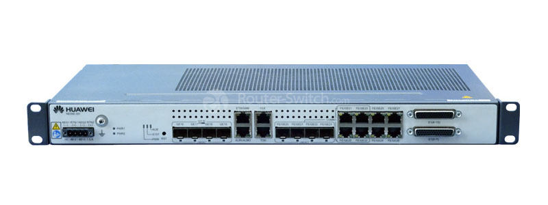 Фото Huawei NetEngine Series NE05E Router NECM000HSD00