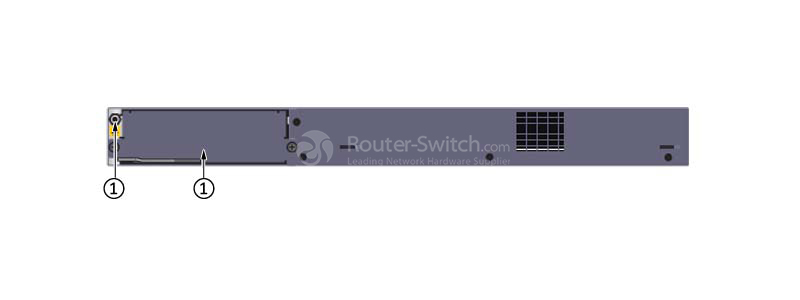 Фото LS-S5324TP-SI-AC Huawei S5300 Series Switch