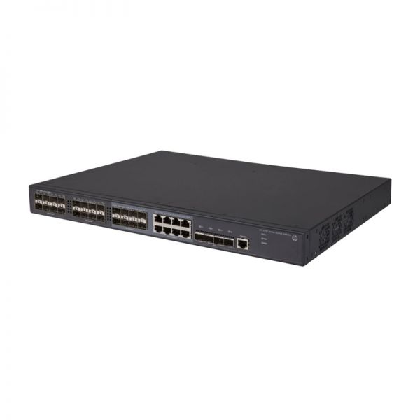 Фото JG933A - HP 5130 EI Switches