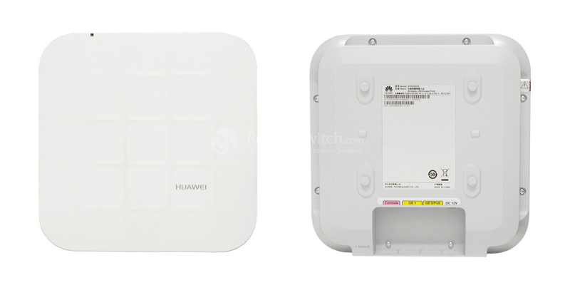 Фото Huawei AP5030DN-FAT-DC 02358560 Cost-effective Indoor Access Point