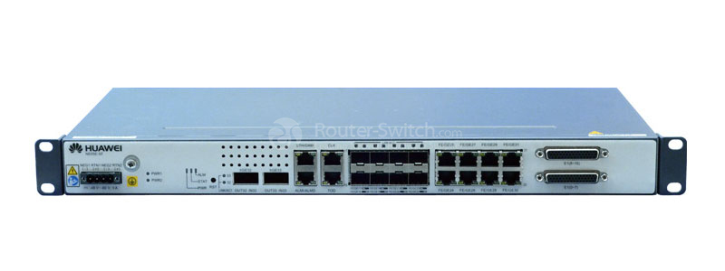 Фото Huawei NetEngine Series NE05E Router NECM0HSDEN00